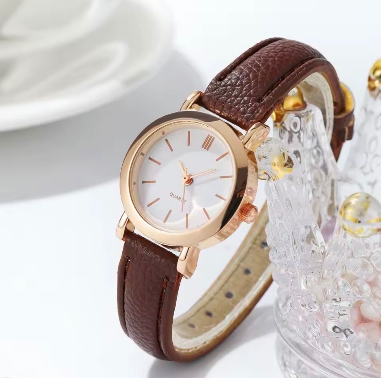 Orologi: Montre – Nuovo e nell'imballaggio originale da Châtel-St-Denis venduto da Montclair_Swiss