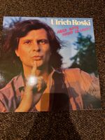 Schallplatte / Ulrich Roski / aber bitte nicht so laut