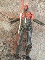 Star Wars Hasbro  Darth Maul TCW