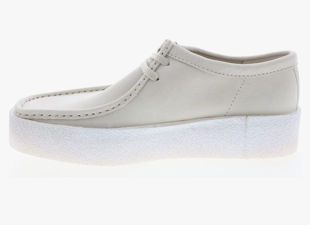 Clarks Scarpe da uomo: Neue Clarks Wallabee Cup Echtleder – Nuovo e nell'imballaggio originale da Dietikon venduto da Sunriseplace1010 1