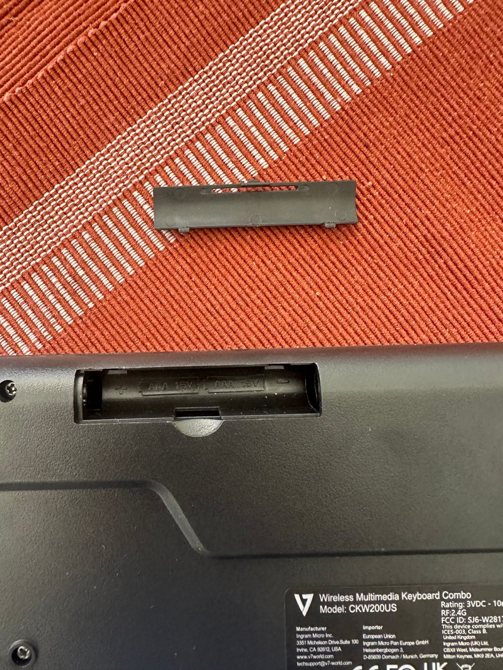 Claviers: Clavier USB – D'occasion à Payerne par pop_ghf9 3
