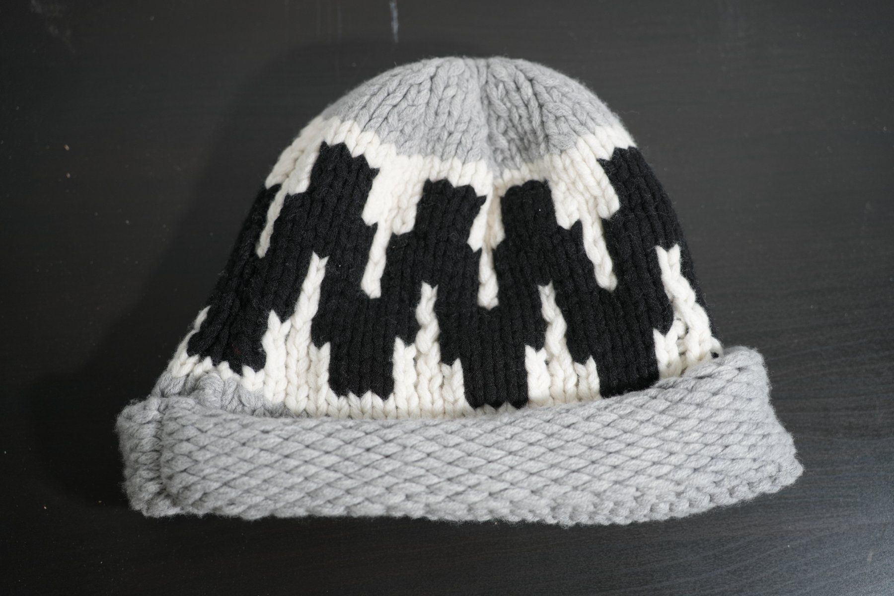 Copricapi, berretti & cappellini: Kenzo 100% Wool Beanie – Nuovo (secondo la descrizione) da Neuchâtel venduto da yan_lq56