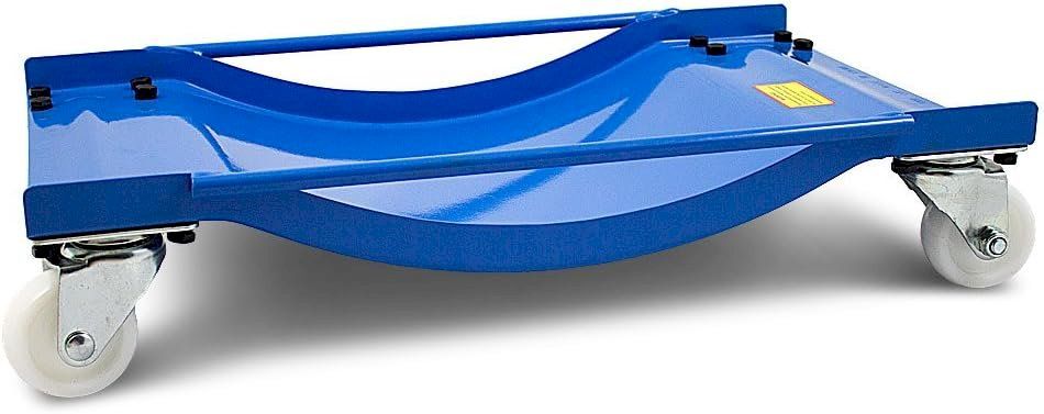 Ausili di manovra: Bituxx 4x PKW Rangierhilfe – Nuovo e nell'imballaggio originale da Bottighofen venduto da zaap 1