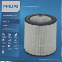 Philips NanoProtect Filter FY0194 Series 2- Neu