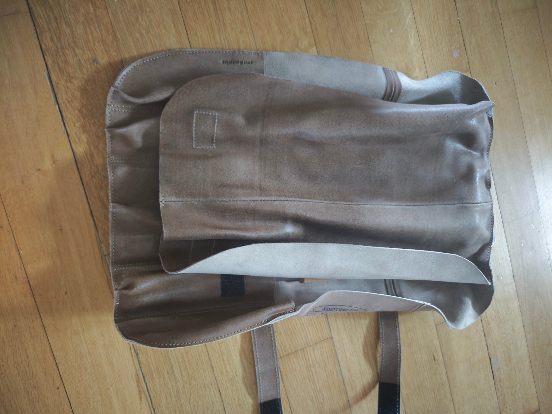 Altro per Abbigliamento & Protezione sul lavoro: Grillschürze & Zubehör – Nuovo (secondo la descrizione) da Bonstetten venduto da lin_fy7n 2