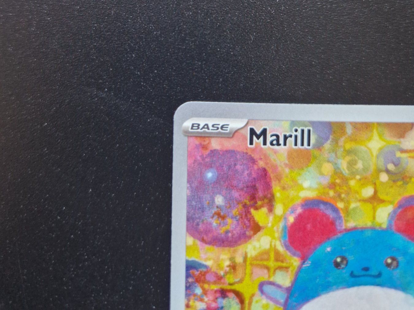 Pokémon Sammelbilder & Trading cards: Maril AR 232/217 - ASC Fr - Near Mint – Neu (gemäss Beschreibung) aus Courrendlin von Al_an 4