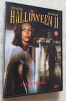 Halloween II 1999 UK ImportDVD Castle Entertainment CHV 5002
