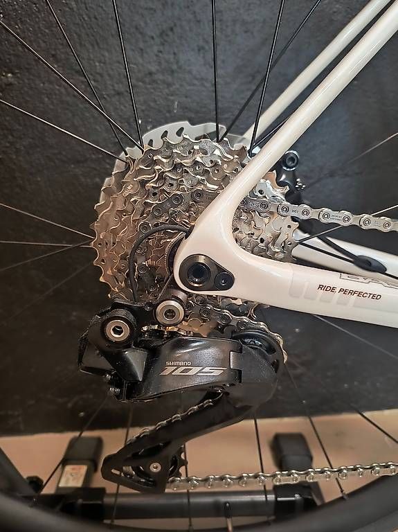 Velos: BASSO Venta R Taille L – Gebraucht aus Ostermundigen von bla_8khp 1