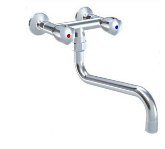 kwc-gastro-zweigriff-sp-ltisch-wandarmatur-armatur-neu-und
