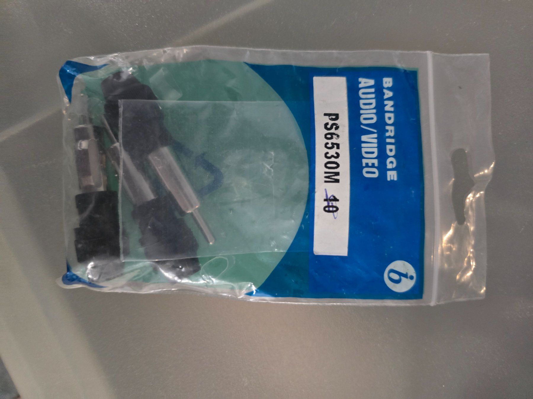 Cavi: Riesiges Audio & Video Kabel/Adapter Set – Nuovo (secondo la descrizione) da Herzogenbuchsee venduto da furiousdo19 3