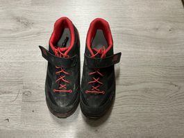 Shimano Bike Schuhe Grösse 39