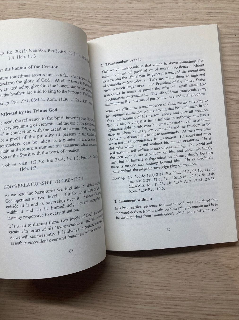 Libri: The God we can know - Norman Shields – Nuovo (secondo la descrizione) da Ehrendingen venduto da eli_dr72 4