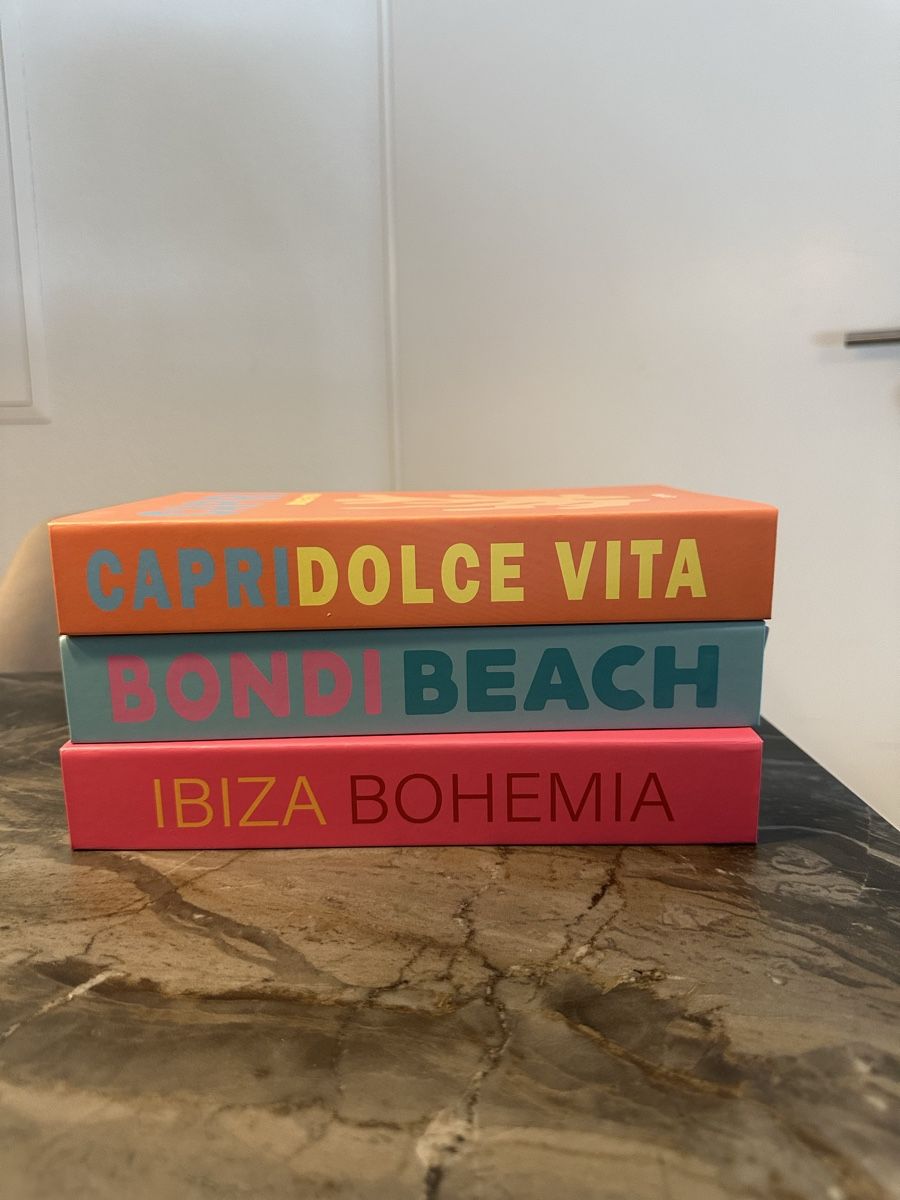 Tutte le decorazioni: Fake-Deko Bücher – Nuovo (secondo la descrizione) da Trimbach venduto da mel_l5wr 3