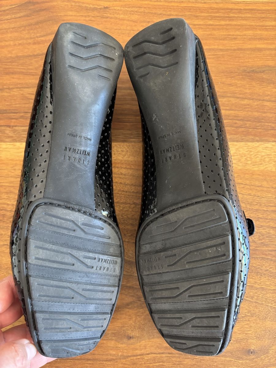 Stuart Weitzman Chaussures femmes: Loafers Stuart Weitzman Gr. 40 – Neuf (Voir description) à Winterthur par san_wd8j 2