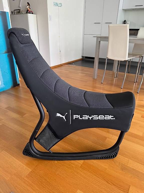 Chaises: Playseat Puma Active – D'occasion à Ostermundigen par skulls_13 1