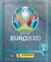 UEFA EM 2020 Pearl Ed. - Vervollständigen - Bilder aussuchen