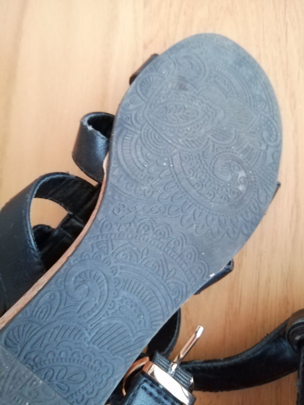 Graceland Scarpe da donna: Sandalen Damen – Usato da Wetzikon venduto da dan_6lrd 2