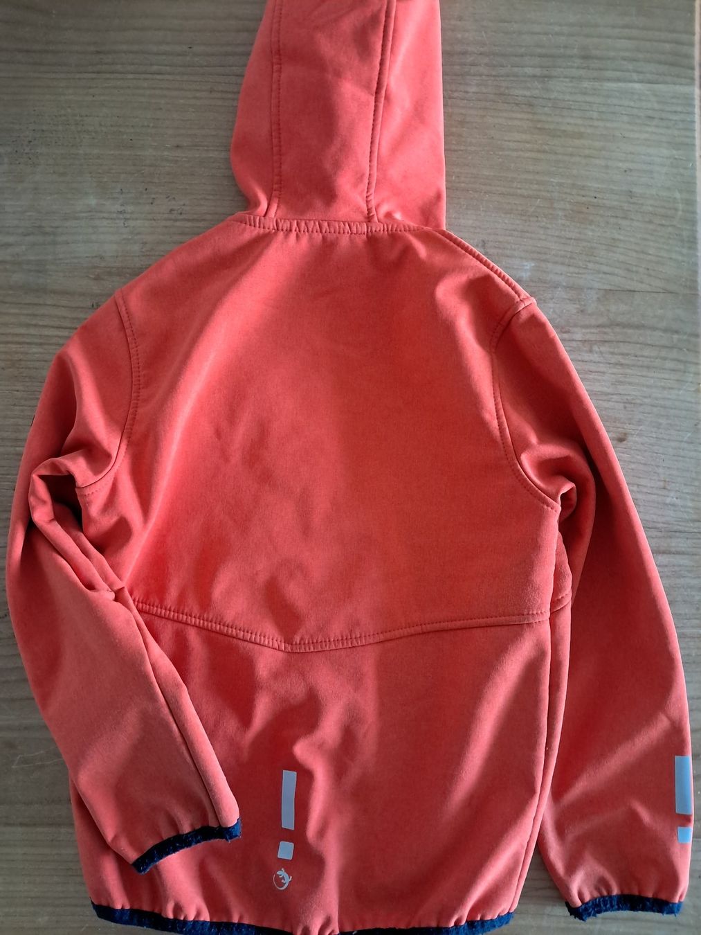 Trevolution Giacche & Cappotti: Trevolution Softshelljacke , Gr. 122 – Usato da Ipsach venduto da ginko24 4