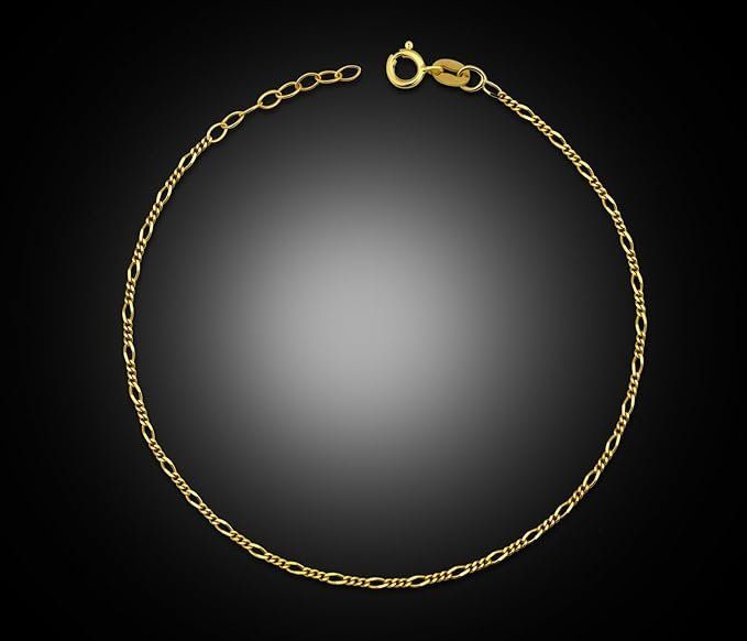Bracciali & Braccialetti: Armband aus 375 Gold – Nuovo e nell'imballaggio originale da Hemmental venduto da Goldwelt 2