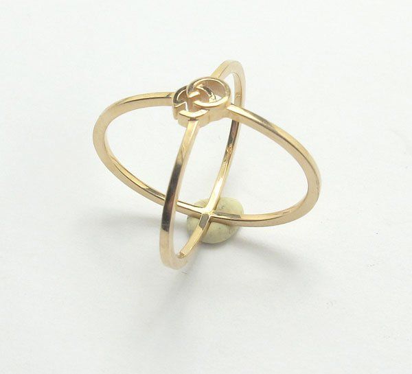 Gucci Ringe: Gucci-Ring – Neu (gemäss Beschreibung) aus Zürich von Schmuckmarkt 1