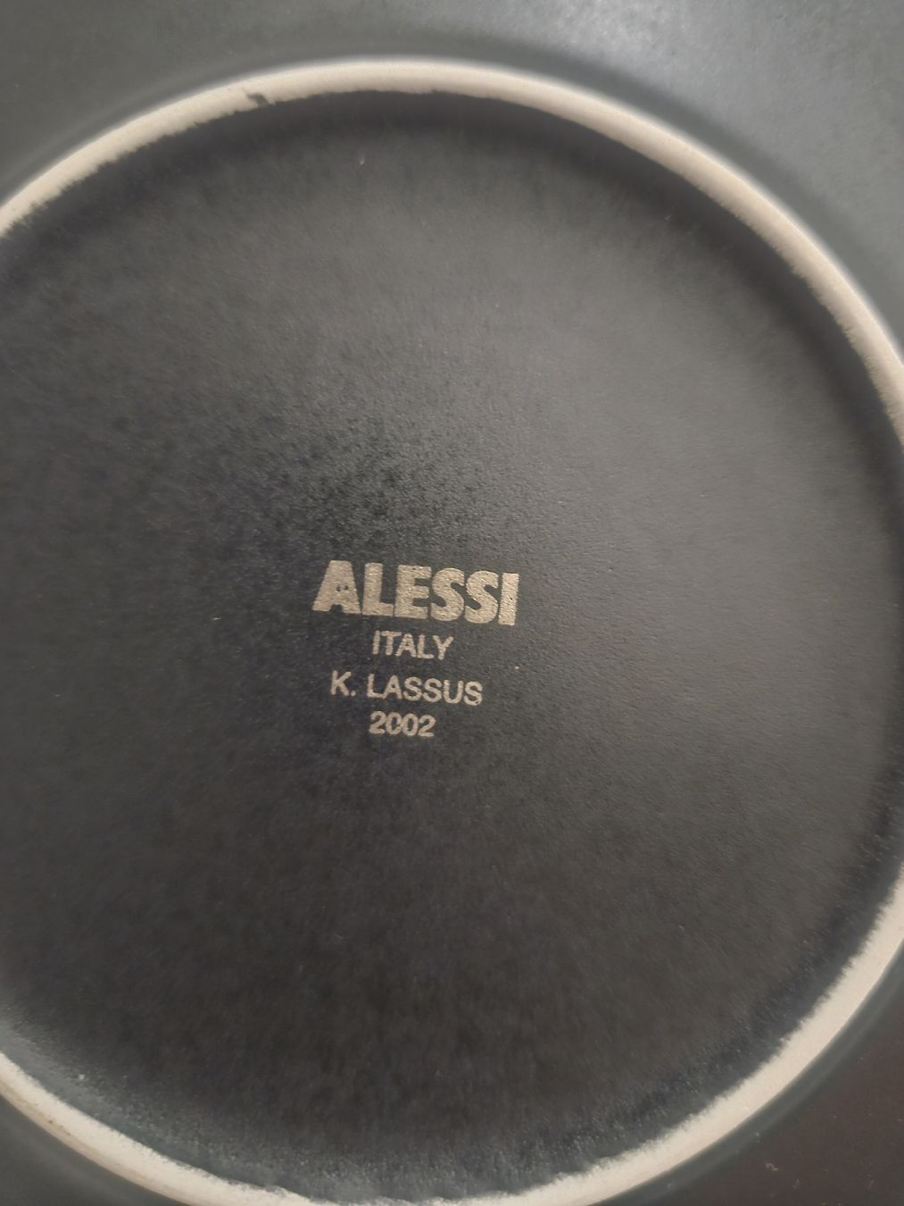 Alessi Alle Dekorationen: Brûle-encens Alessi – Gebraucht aus Bussigny von niwa_mikan 3