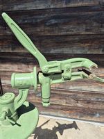 Velomontageständer Vintage 