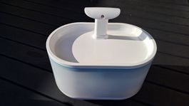 PETLIBRO Trinkbrunnen für Haustiere Katzen, 2.1L, Neuwertig!