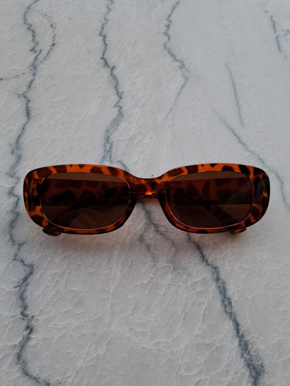 Brillen & Gläser: Sonnenbrille – Neu (gemäss Beschreibung) aus Ibach von roxy76 1