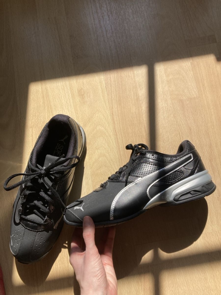 Puma Scarpe da uomo: PUMA Tazon 6FM Gr. 40,5 NEU – Nuovo (secondo la descrizione) da Bern venduto da j9s.jpg 1