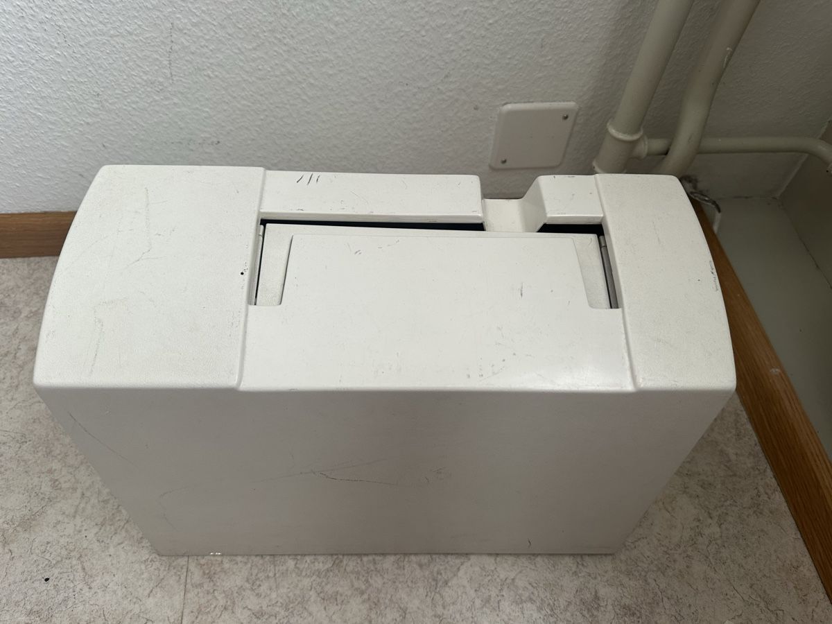 Macchine da cucire: Satraps Nähmaschiné 3500:, Schweizer Qualit! – Difettoso da Pratteln venduto da milisandra 4