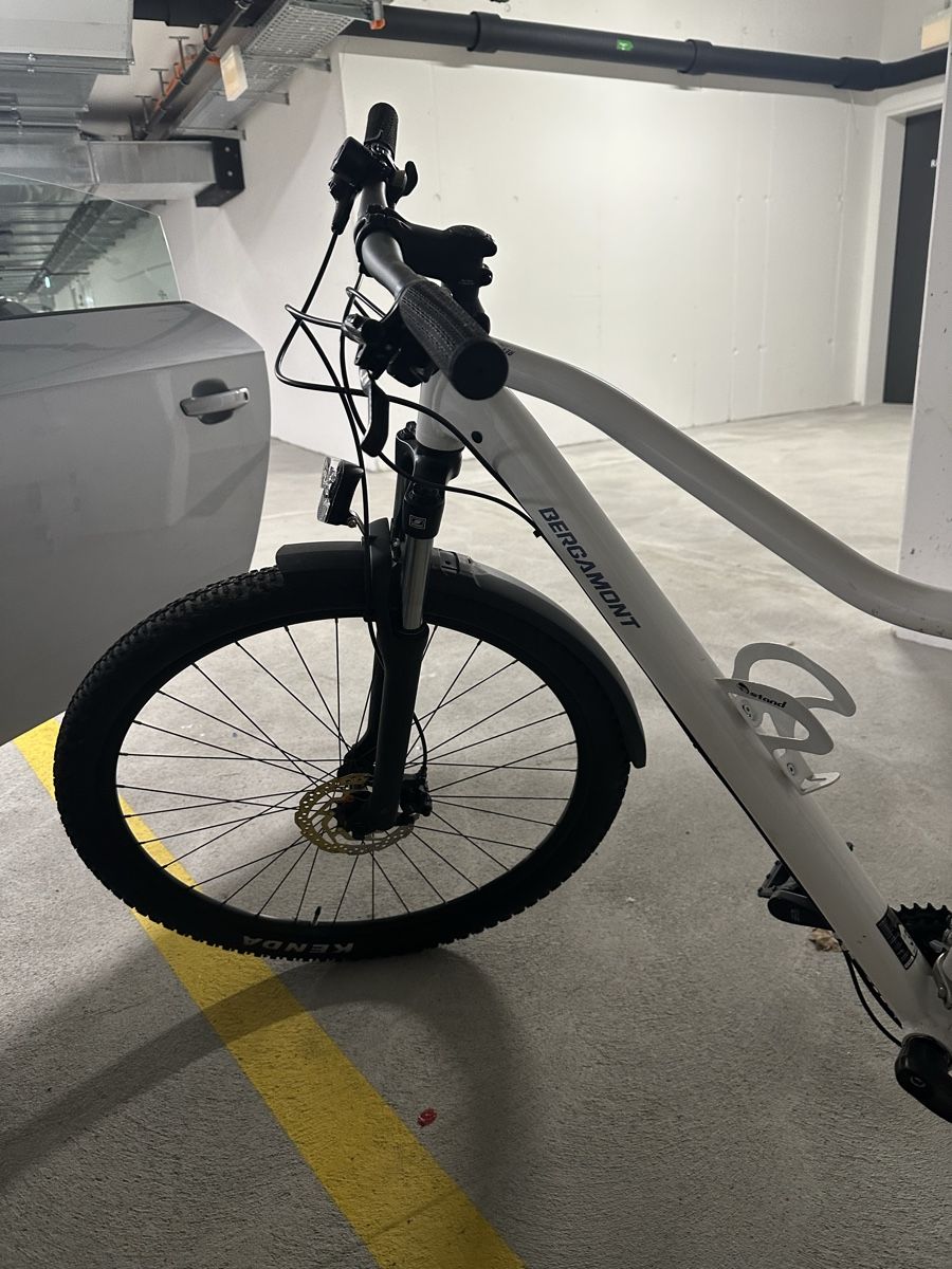 Bergamont Biciclette: Bergamont Revox 3 FMN, N E U – Nuovo (secondo la descrizione) da Dübendorf venduto da Bella1177 4