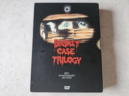 Basket Case Trilogy / Limitiert auf 3000 / Anniversary Edt.