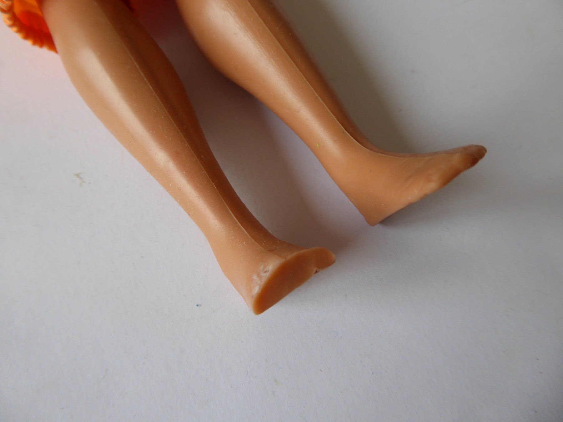 Hasbro Statuette: Toller Samurai mit Schwert, ca. 29,0cm, Hasbro 1995 – Usato da Turbenthal venduto da Nautop 2