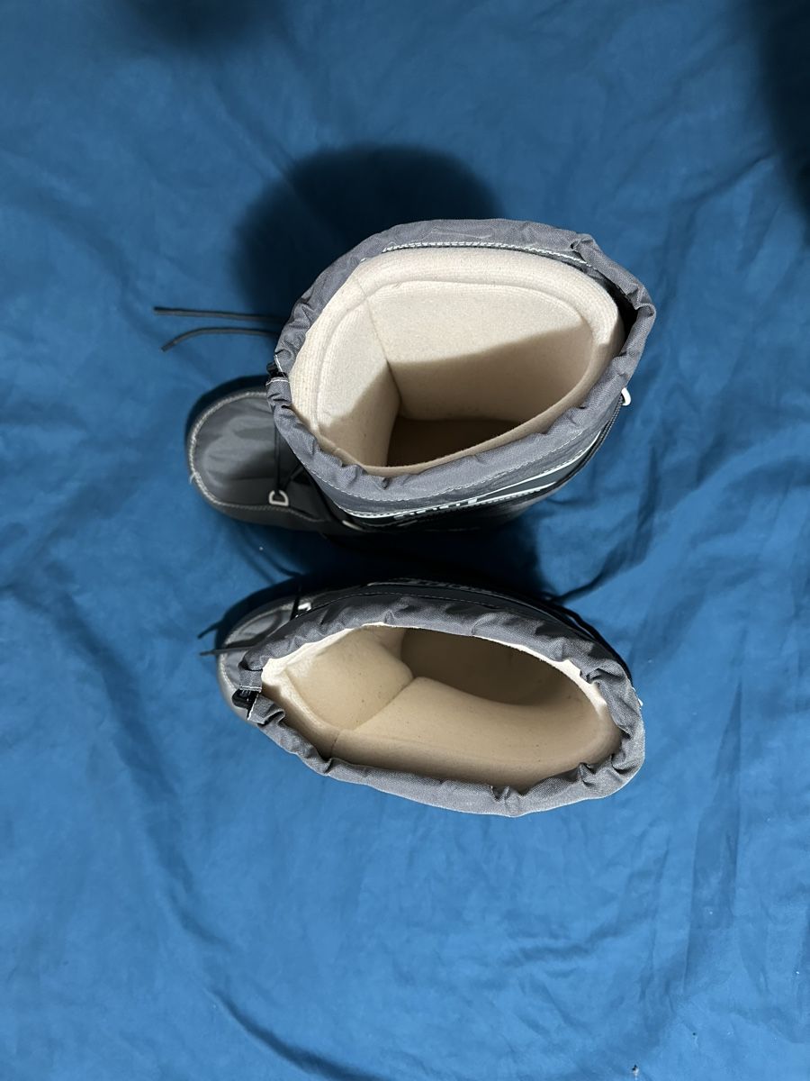 Herrenschuhe: Boot Marka 42-44 – Gebraucht aus Gordola von EleSecondHand-TCG 7