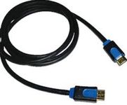 LogiLink® Kabel HDMI High Speed 2x HMDI