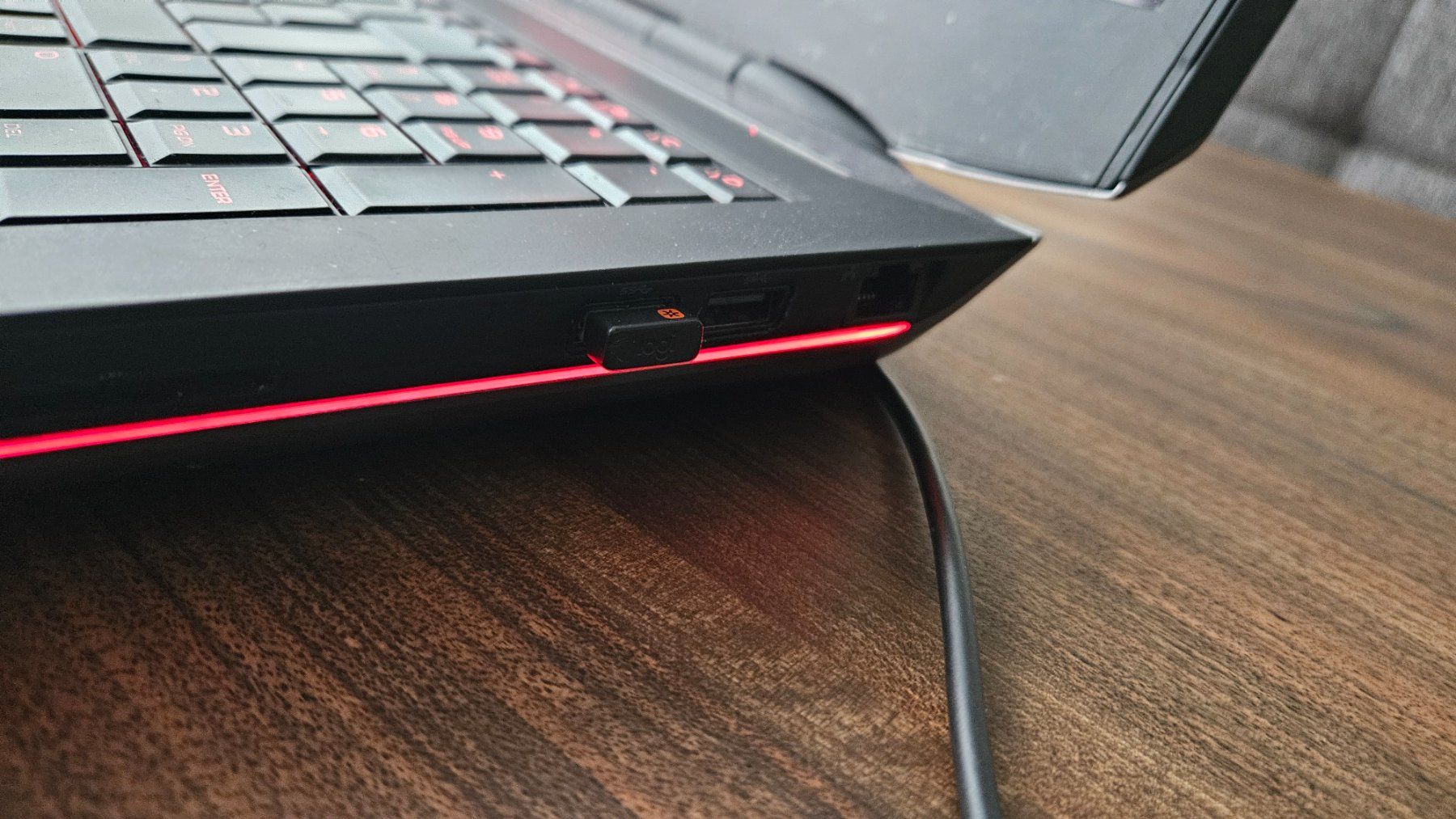 Alienware Notebooks: Dell Alienware 17 Intel Core i7-4700MQ 2.4GHz – Gebraucht aus Rotkreuz von  1