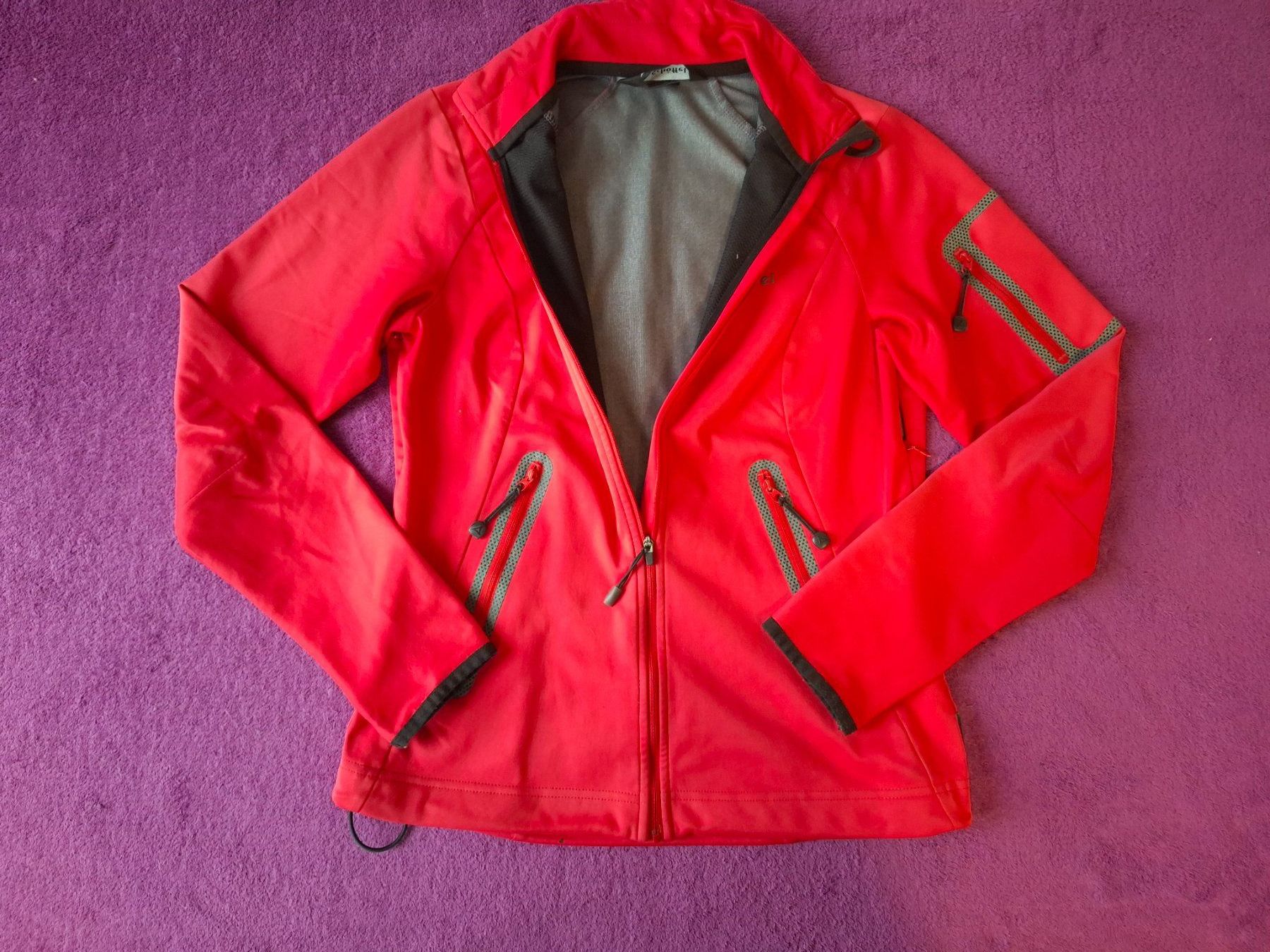 Schoeffel Giacche: Damen Schöffel Softshelljacke / Jacke Gr. 34 – Usato da Müllheim Dorf venduto da Seeeule01 1