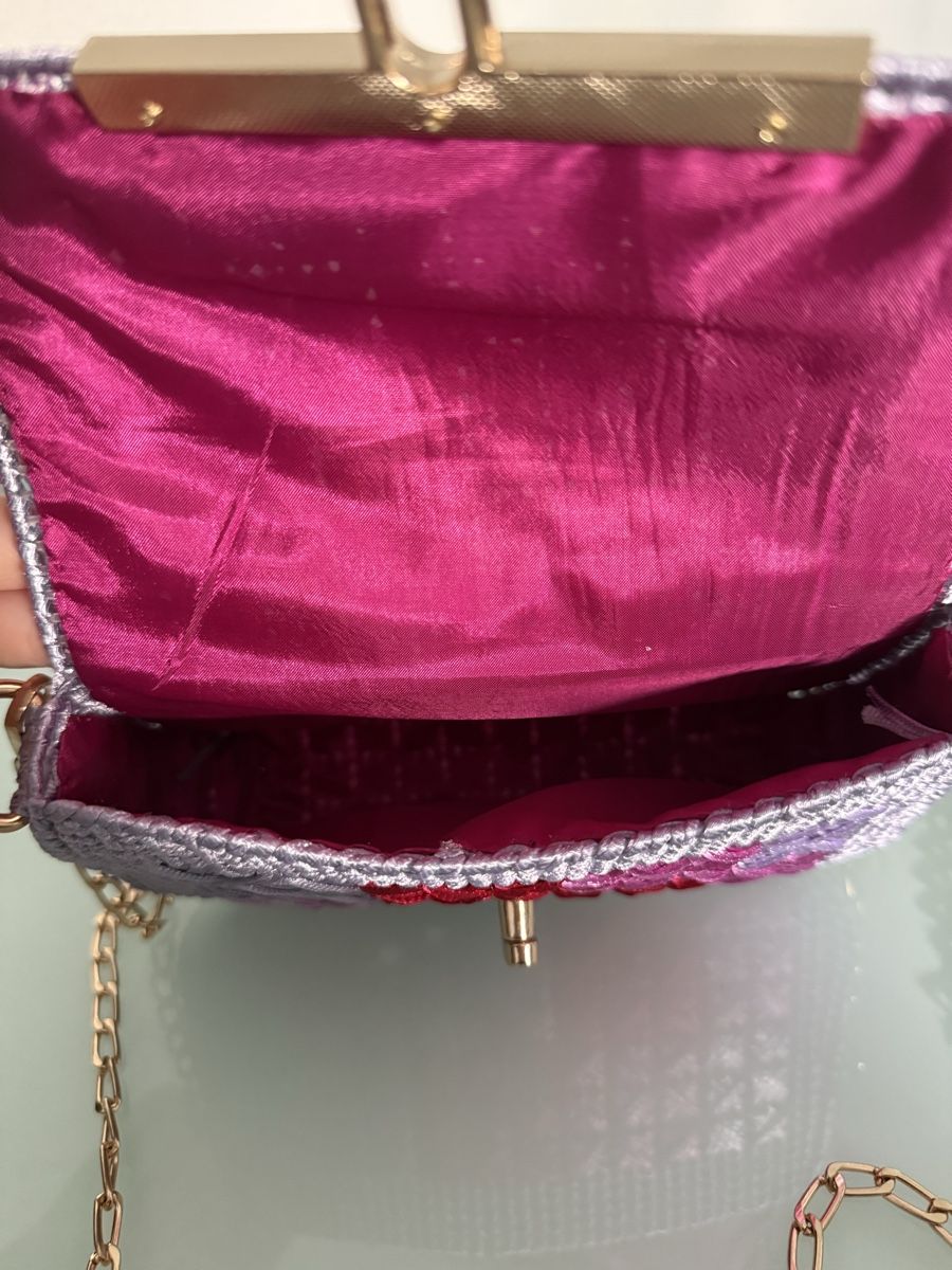 Borse da donna: Tasche Handmade – Nuovo e nell'imballaggio originale da Rorschach venduto da pri_2mml 2