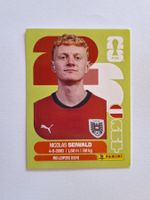 Panini Nicolas Seiwald AUT 15