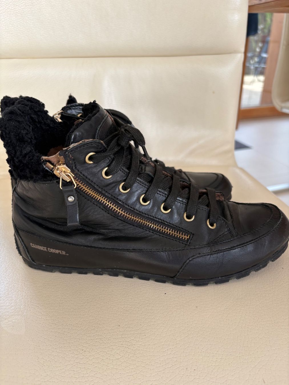 Scarpe da donna: Stiefeletten – Usato da Posat venduto da Syrenaica01
