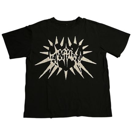 T-Shirt mit Print