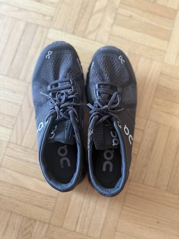 Chaussures femmes: On Schuhe – Neuf avec emballage d'origine à Zürich par Angela_Chloe