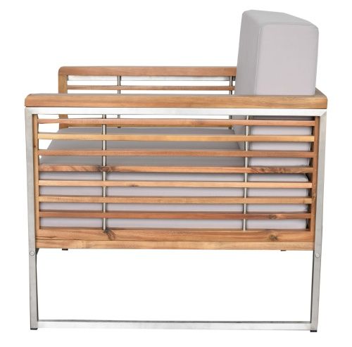Altro per il bagno: Gartensets Artemis II 4 Sessel und 1 Tis – Nuovo e nell'imballaggio originale da Herbertingen venduto da jet-line-e-trade 3