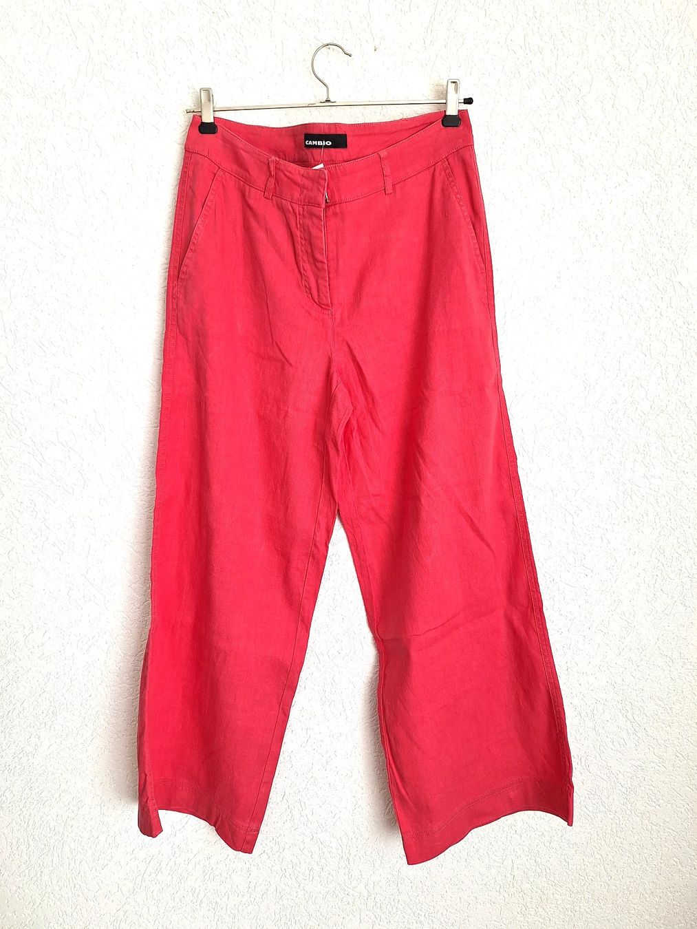 Cambio Hosen: Cambio  Hose Gr. 36 Mod. Amy – Gebraucht aus Frenkendorf von Fippe1