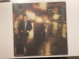 Joe Ely LP - Down On The Drag