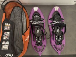 Raquettes à neige TSL 325 escape