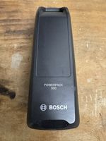 Bosch Powerpack 500Wh