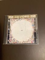 The Cure ‎- Just Like Heaven - CDV