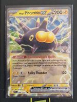 Hop's Pincurchin ex - Ascended Heroes Pokemon Englisch