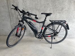 Haibike SDURO Trekking S 6.0